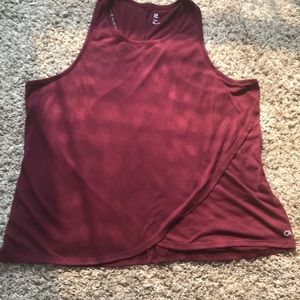 GAPFit Active Tank - XL